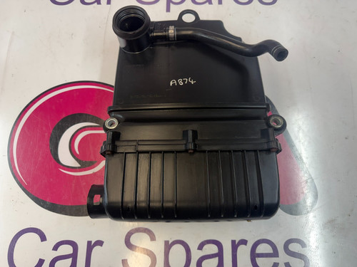 Custodia filtro aria fiat - filtro,