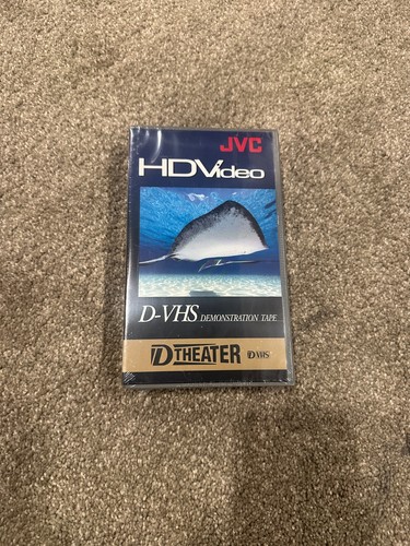 Nastro demo jvc - demo,
