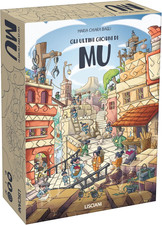 Lisciani Giochi - Gli Ultimi