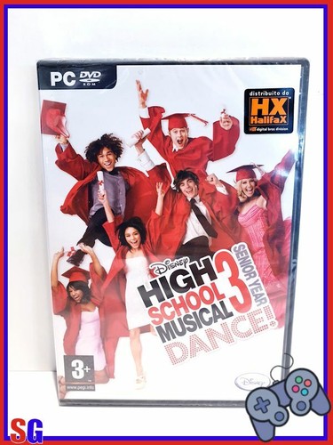 Disney high school musical - disney,