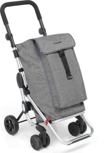 Carrello spesa foppapedretti - spesa,