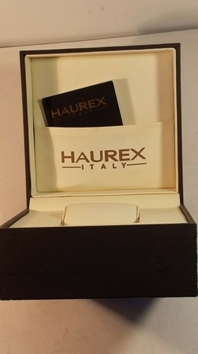Haurex italy scatola - haurex, per