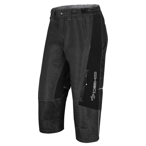 Deko pantaloncini ciclismo mtb - pantaloncini,