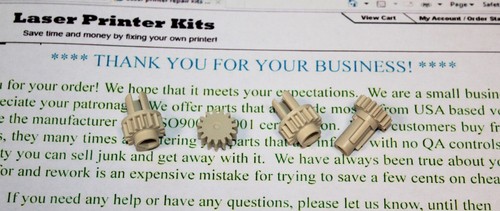 Laserjet 3600 3800 set - 3800,
