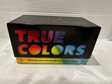 Gioco di carte True Colors -