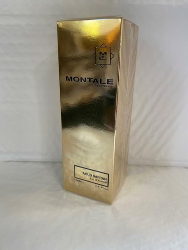 Montale aoud safran eau - montale,