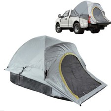 Tenda portellone auto pickup