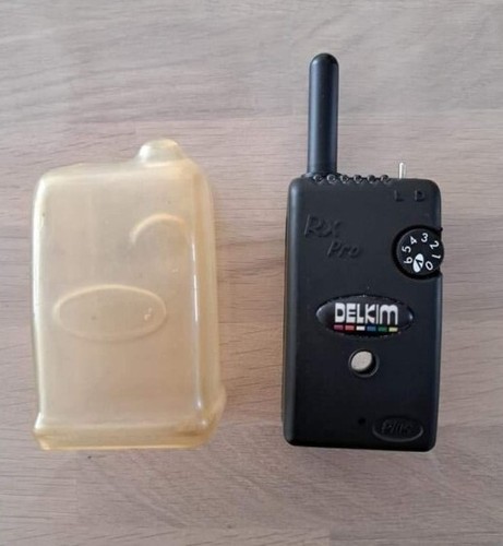 Delkim pro plus ricevitore - delkim, rx