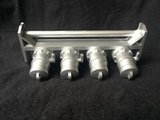 TAMIYA CARSON 1:14 SERBATOIO