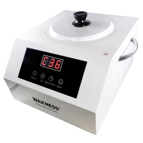 Waxness riscaldatore cera - waxness,