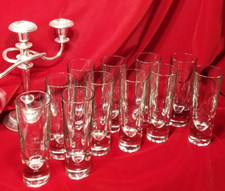 Bicchieri Bullet per Cocktail