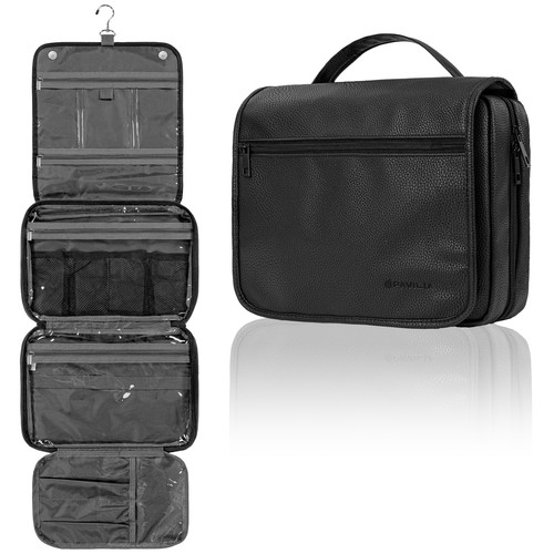 Borsa toilette viaggio - toilette,