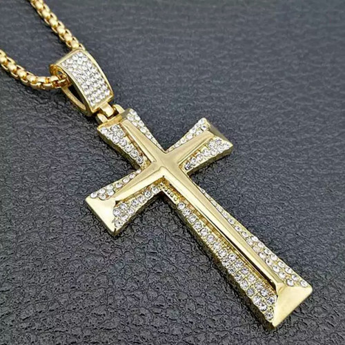 Collana donna catena da - donna,