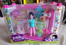 POLLY POCKET IL NEGOZIO DI