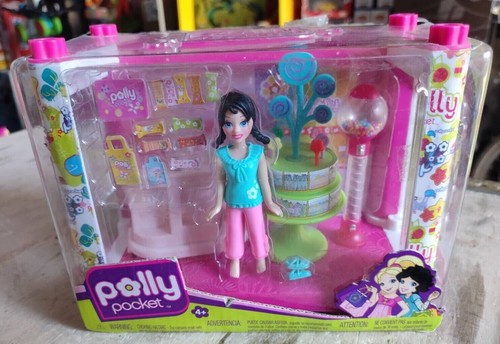 Polly pocket negozio di - pocket,