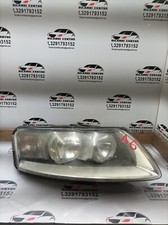 ✴️ FARO FANALE ANTERIORE DESTRA AUDI A6 C6 4F0941004C 4F0941004DM KD3‼️
