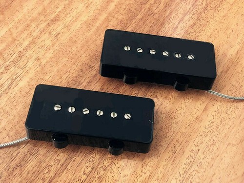 Masa set pickup - masa--set, jm-uscita