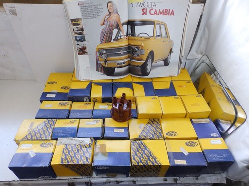 Stock calotte spinterogeno - calotte,