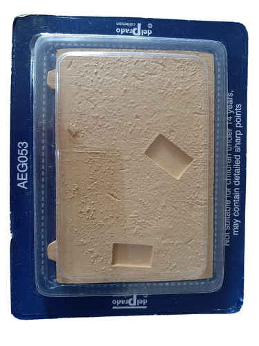 Base diorama cure mediche - diorama,