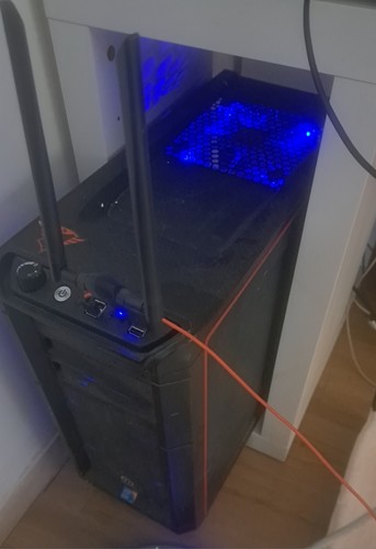 Componenti usati cpu - usati,