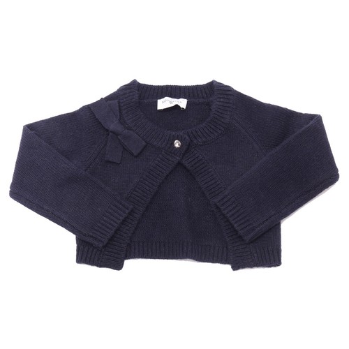 8137ad cardigan bimba girl - bimba,