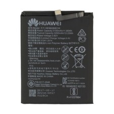 Batteria originale Huawei P10