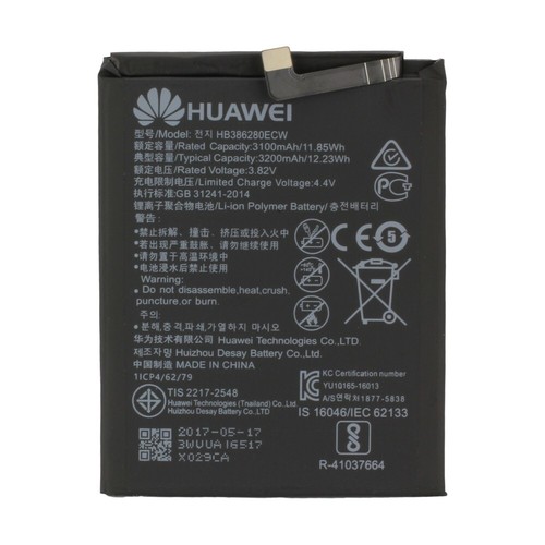 Batteria originale huawei - huawei, p10
