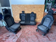 SEDILI TAPPEZZERIA FIAT 500X