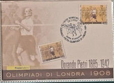 ITALIA 2008 - Cartoline