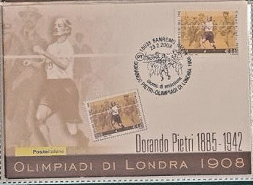 Italia 2008 cartoline - italia,
