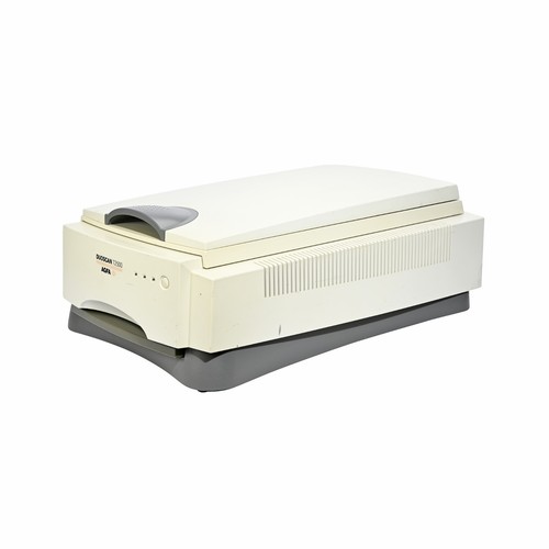 Scanner piano agfa - piano,