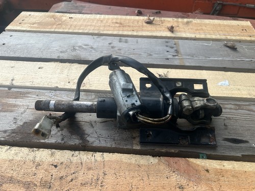 Bloccasterzo iveco - bloccasterzo,