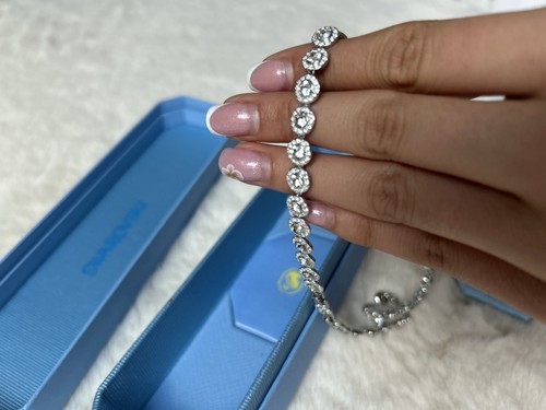 Swarovski angelic collana - ,