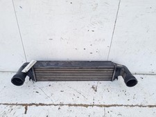 intercooler BMW X3 E83