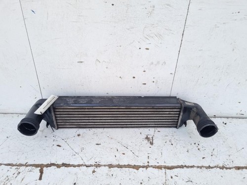 Intercooler bmw e83 - intercooler, x3