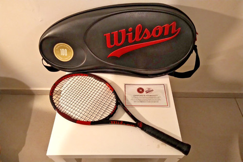 Wilson pro staff edizione - 95,