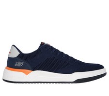 SKECHERS MEN'S RELAXED FIT