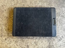 VW Phaeton sacco da sci vano