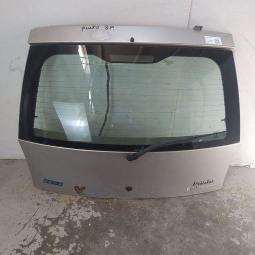 Portellone posteriore fiat - posteriore,