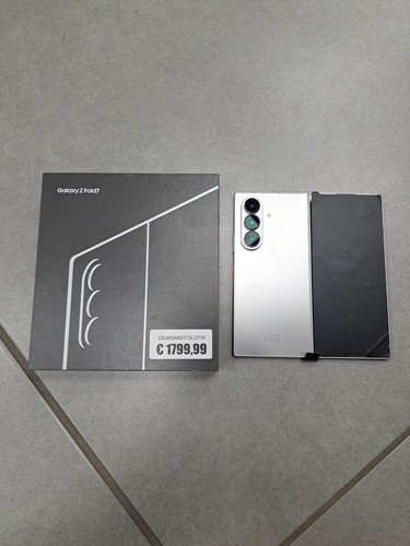 Samsung galaxy fold - galaxy, z