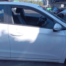 76004C8000 Porta ant. DX HYUNDAI i20 1.1 CRDi 12V (55Kw) Ber 5p/d/1120cc