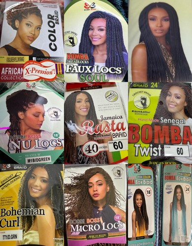 Bobbi boss your choice - bobbi,