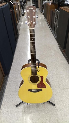 Taylor 214 chitarra acustica - taylor,