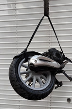 MOTORE COMPLETO PIAGGIO LIBERTY 150 4T GIRA LIBERO