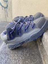 Osiris scarpe vintage - osiris,