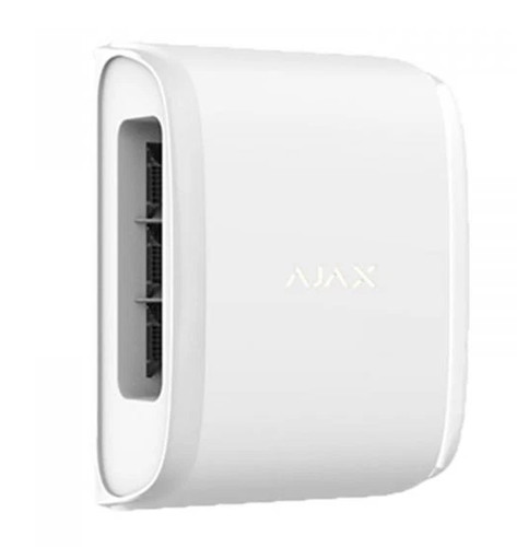 Ajax 39055 dualcurtain - 39055,
