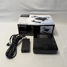Sony DVD Recorder VRD-MC6