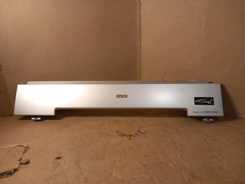 Plastiche anteriori epson - plastiche,