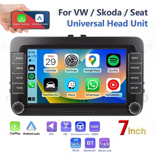 64g carplay per - golf, 6