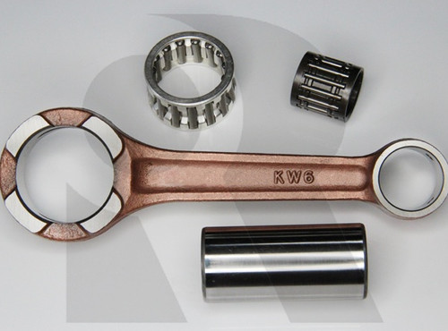 Kit bielle honda nsr 150 - bielle,